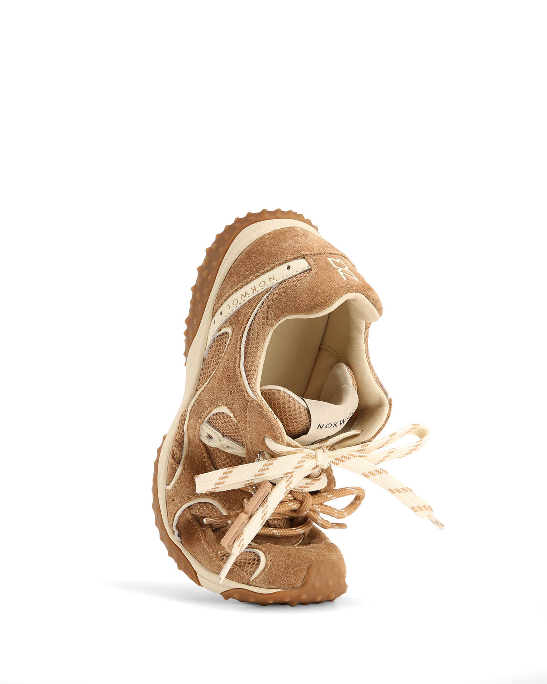 Neo Biscuit Suede