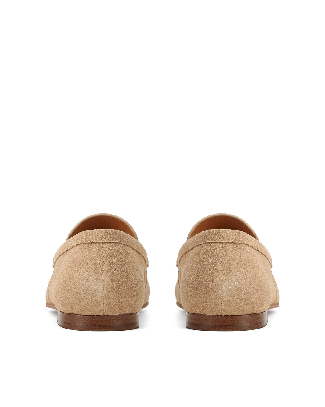 Nickle M Sughero Suede