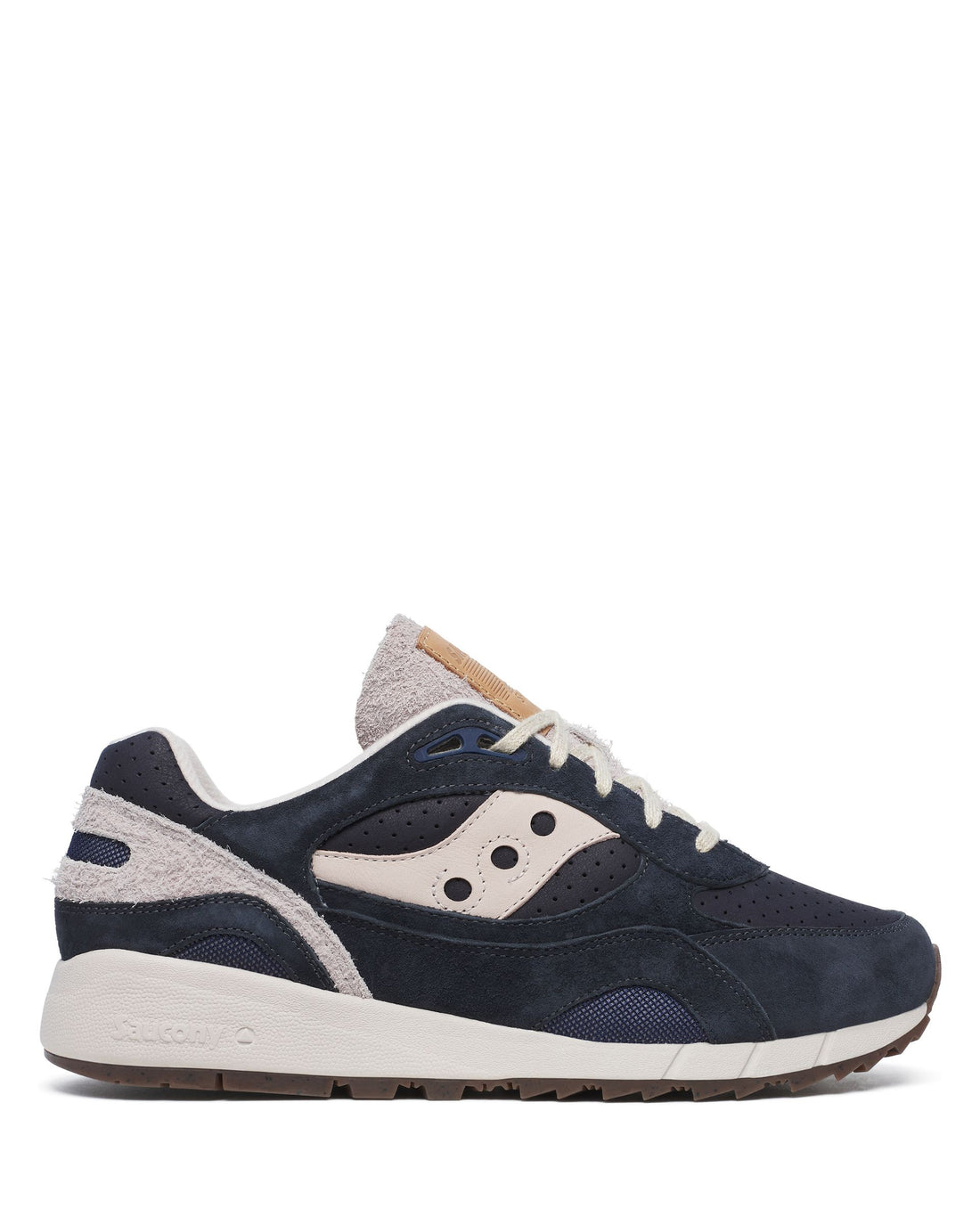 M Shadow 6000 Navy/Moon Nubuck