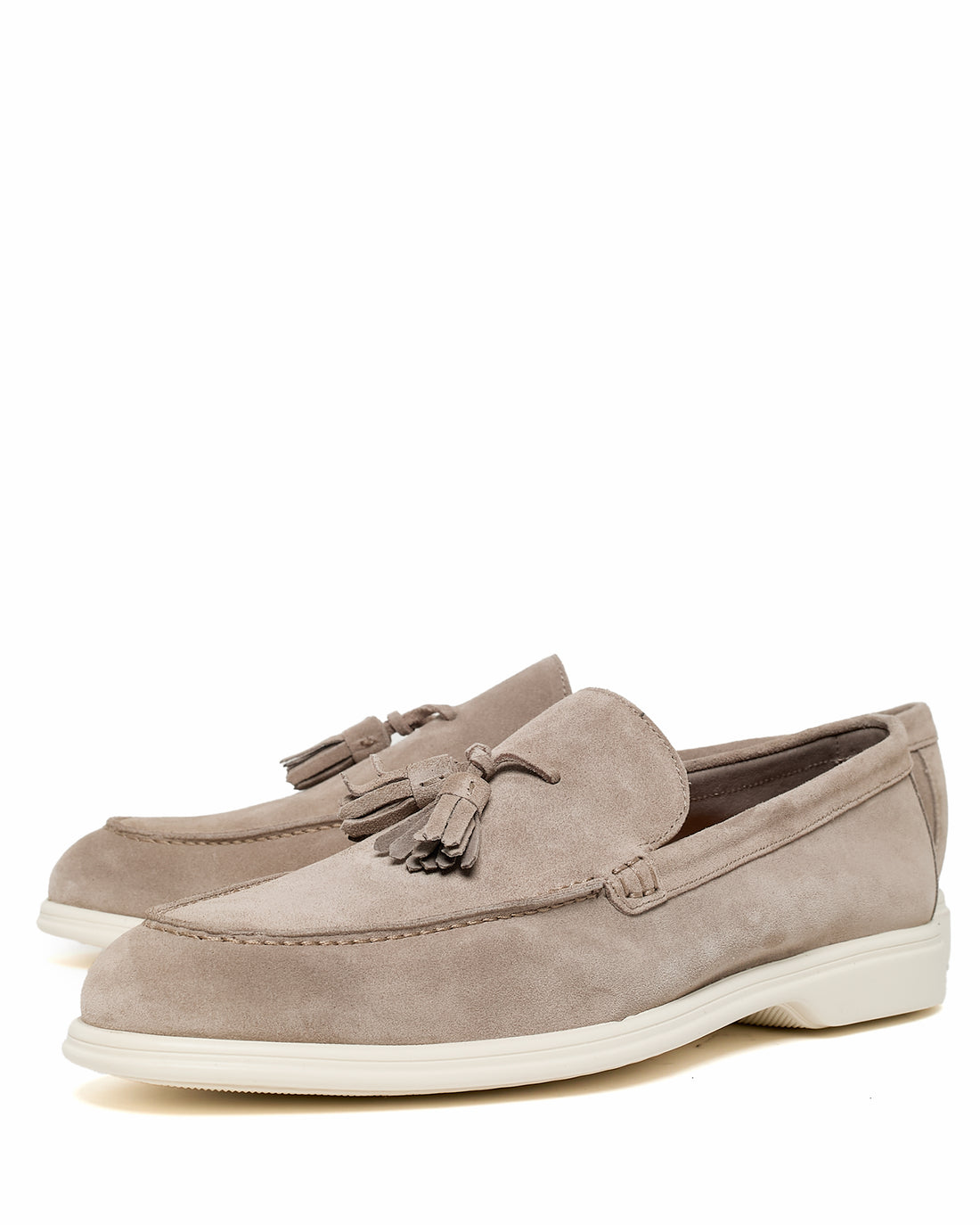 Adrian Suede Ardesia