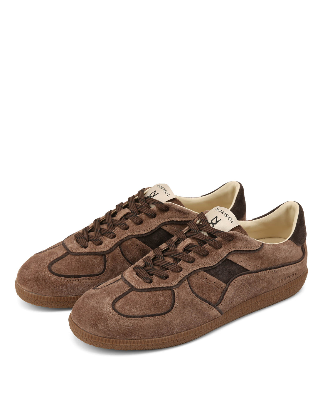 October-M Cotto Suede