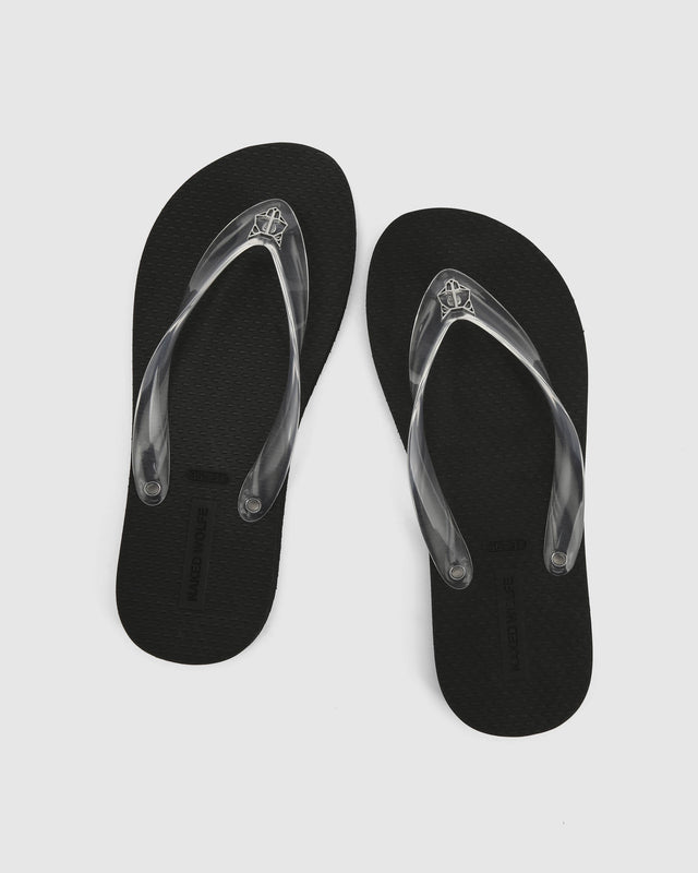 Pampelonne Clear/Black