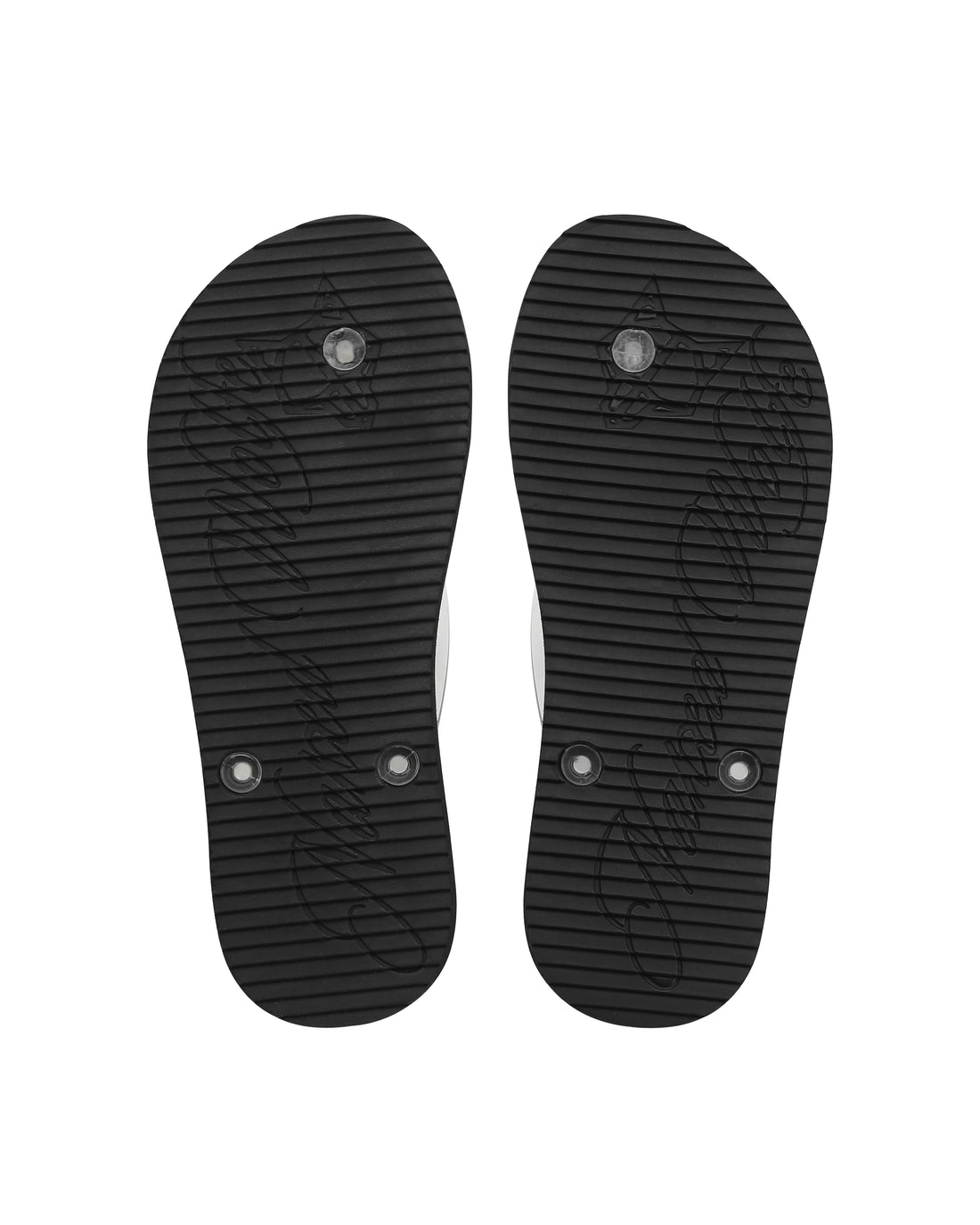 Pampelonne Clear/Black