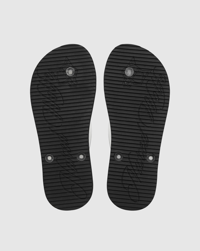 Pampelonne Clear/Black