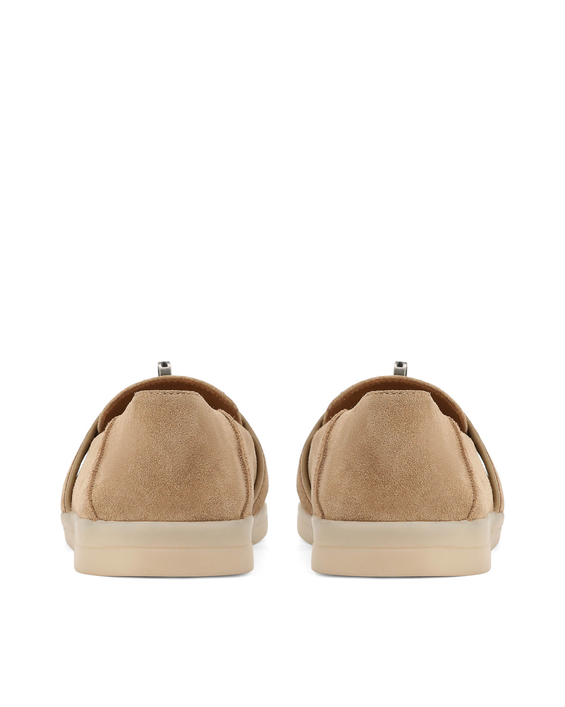 Pierre Sughero Suede