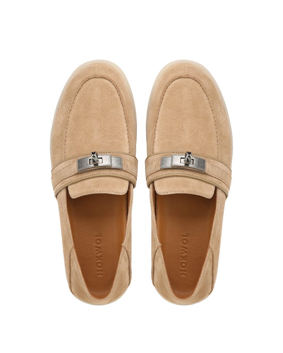 Pierre Sughero Suede