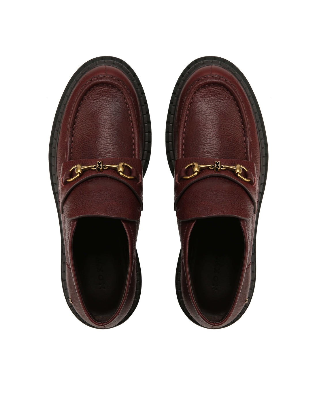 Pippa Burgundy Antique