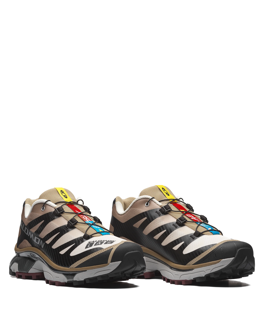 XT-4 OG Black/Desert Tan L49217100