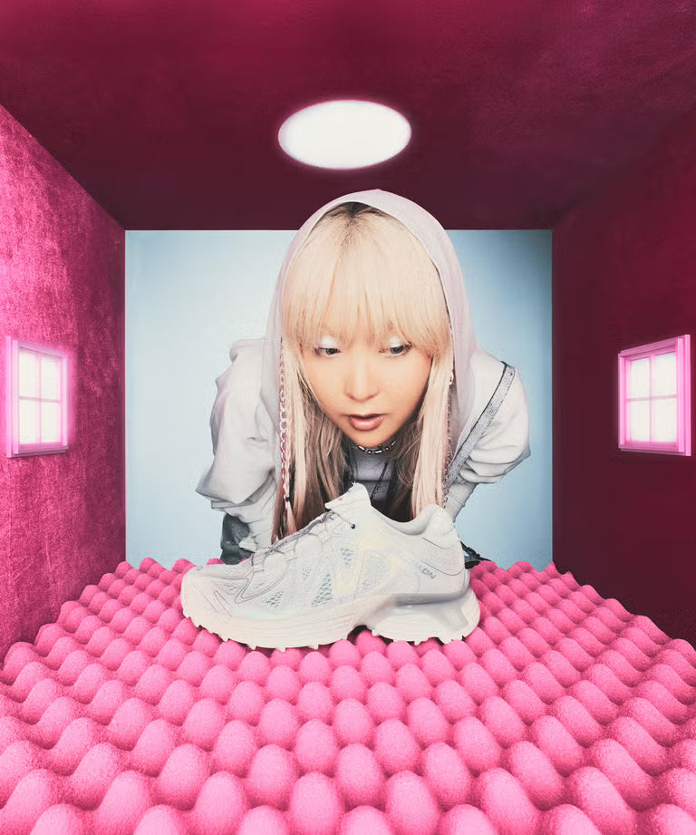 XT-Whisper Void Vanilla Ice/Vanilla Ice/Ftw Silver L47796200