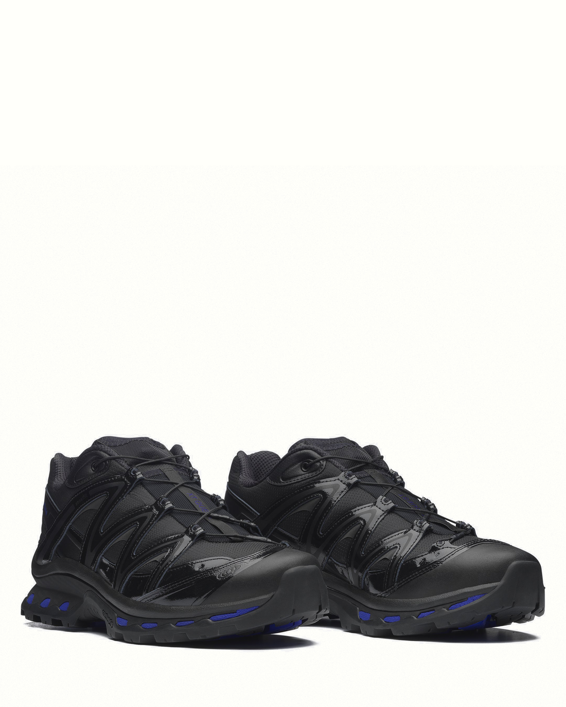XT-Quest Recon Black/Black/Bluing L47969300