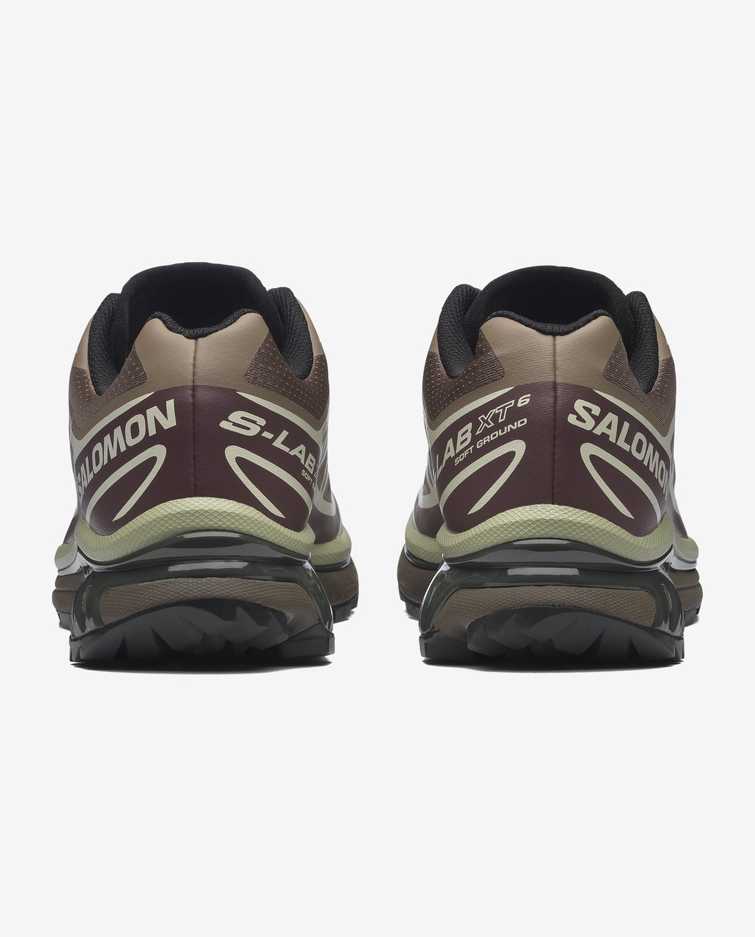 XT-6 Walnut/Huckleberry/Urban Chic L49209700