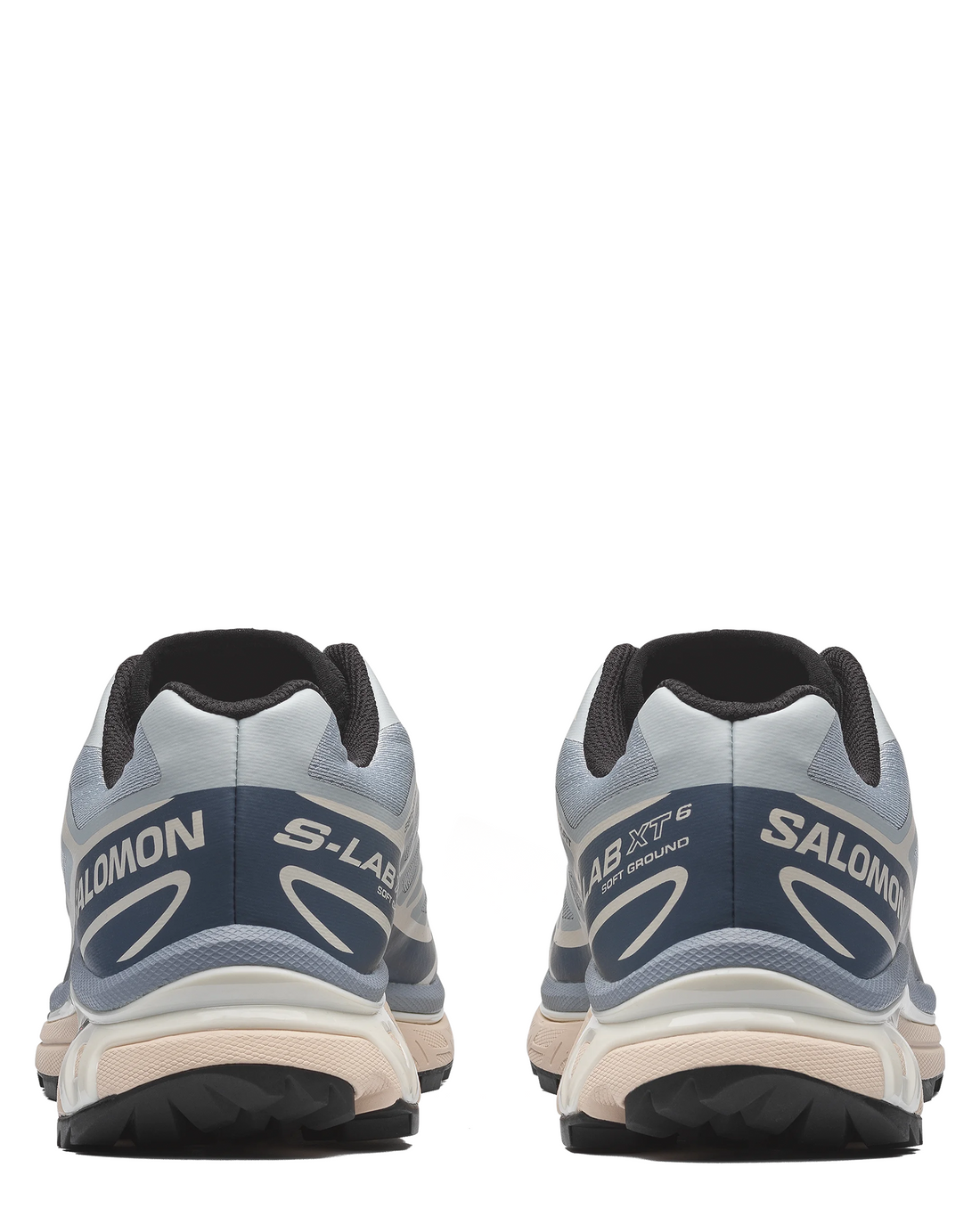 XT-6 Pearl Blue/Grisaille L45472800