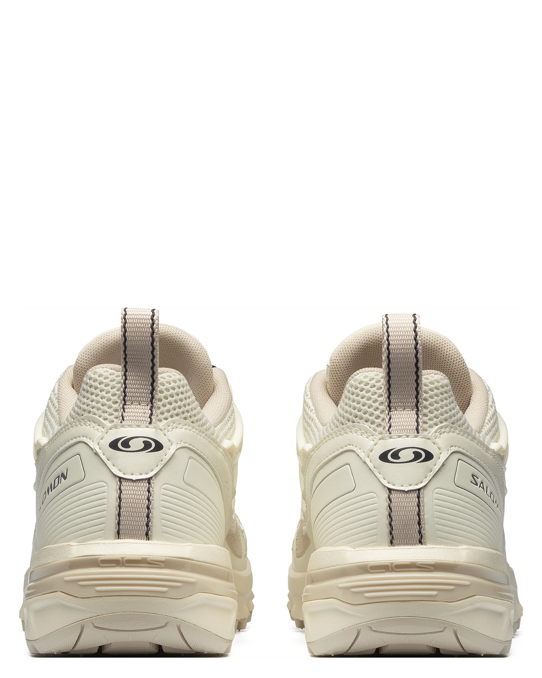 ACS + OG Vanilla Ice/Ebony L47134400