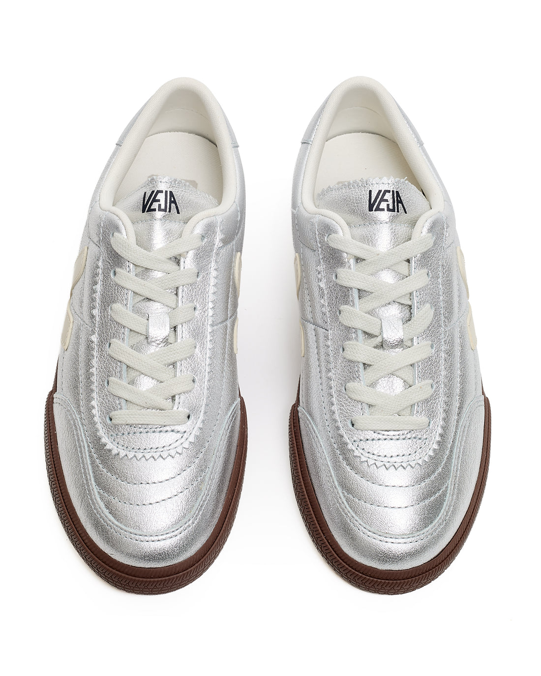 W Panenka Silver/Pierre/Bark