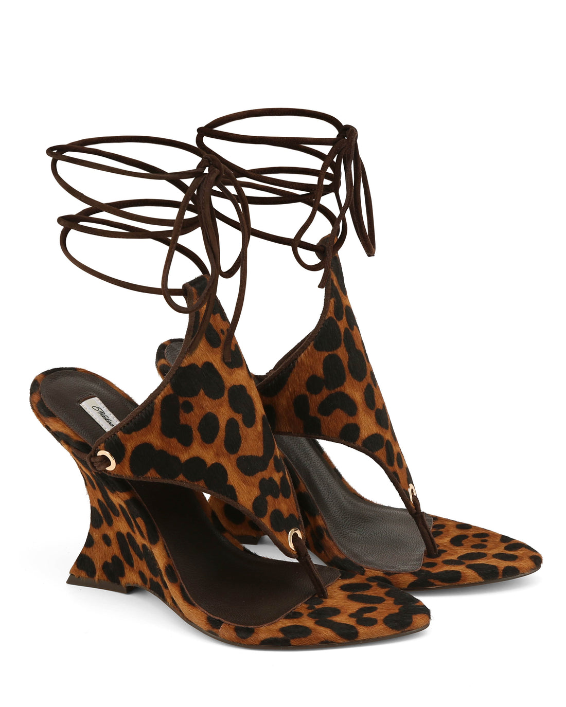 Rampage Leopard