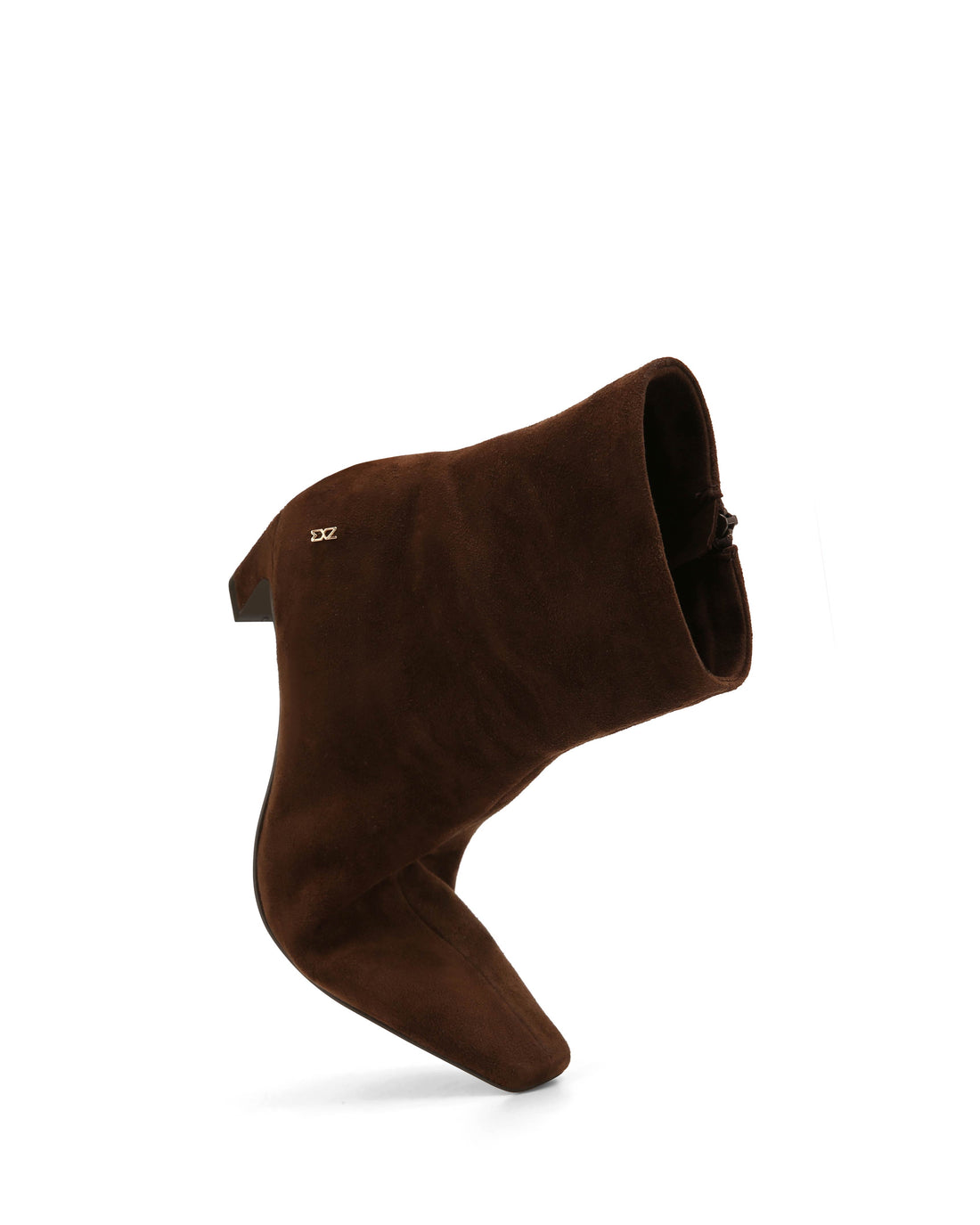 Rena Chocolate Suede