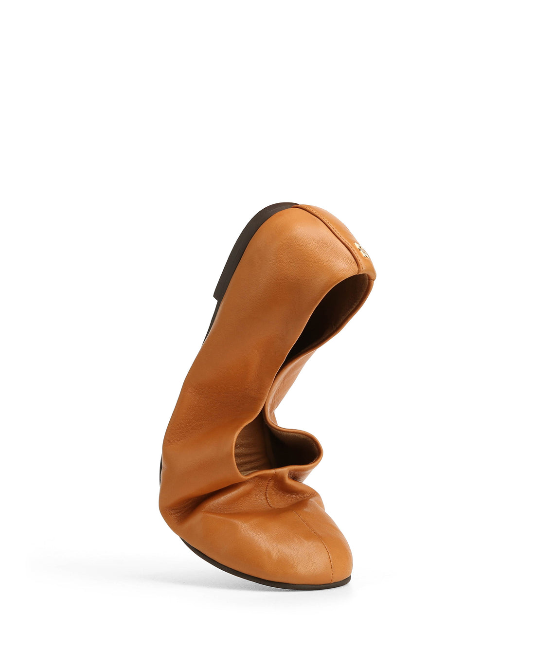 Rene Tan Butter Leather