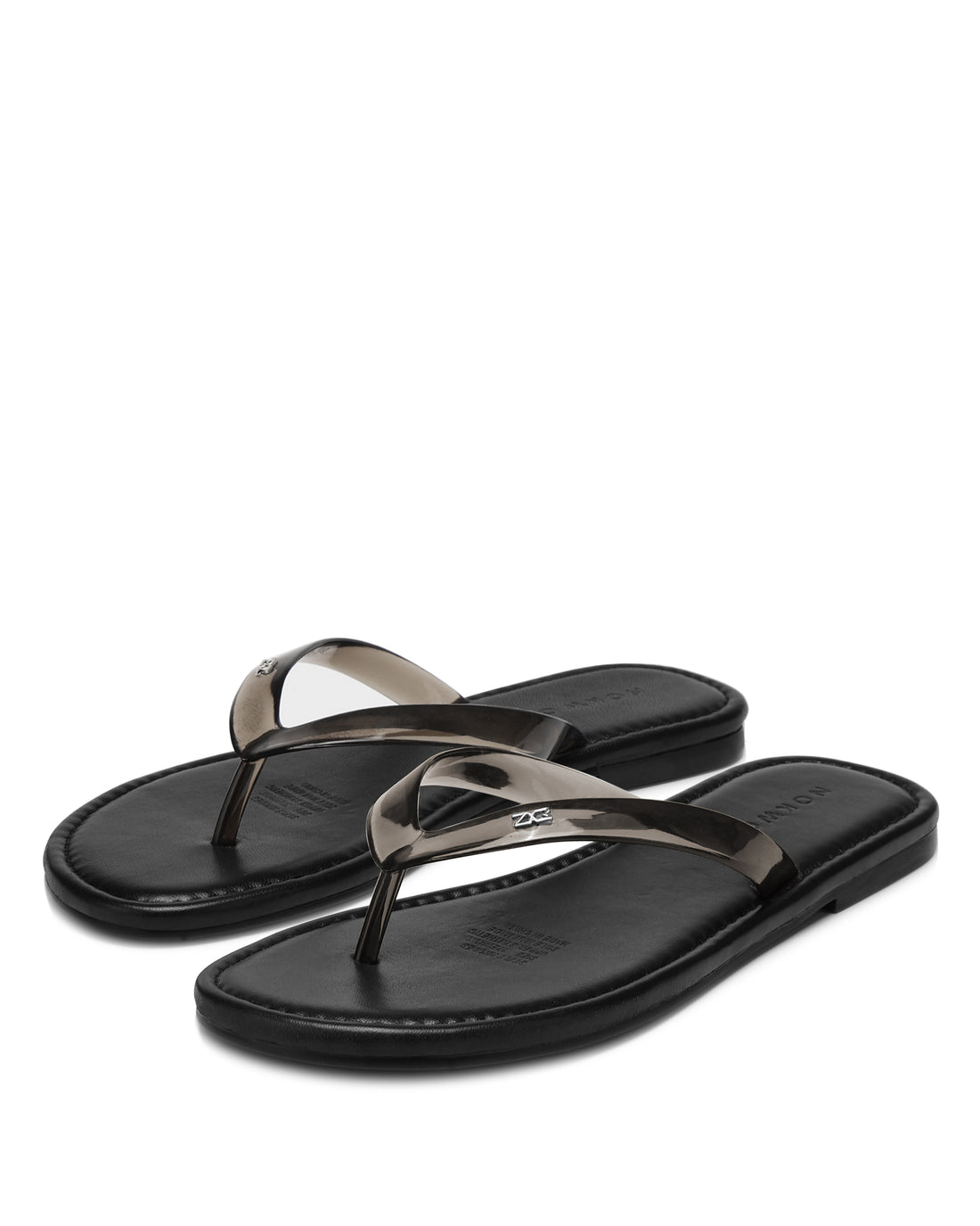Rhodes Black Jelly
