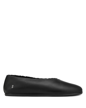 Rina Fur Black Vienna