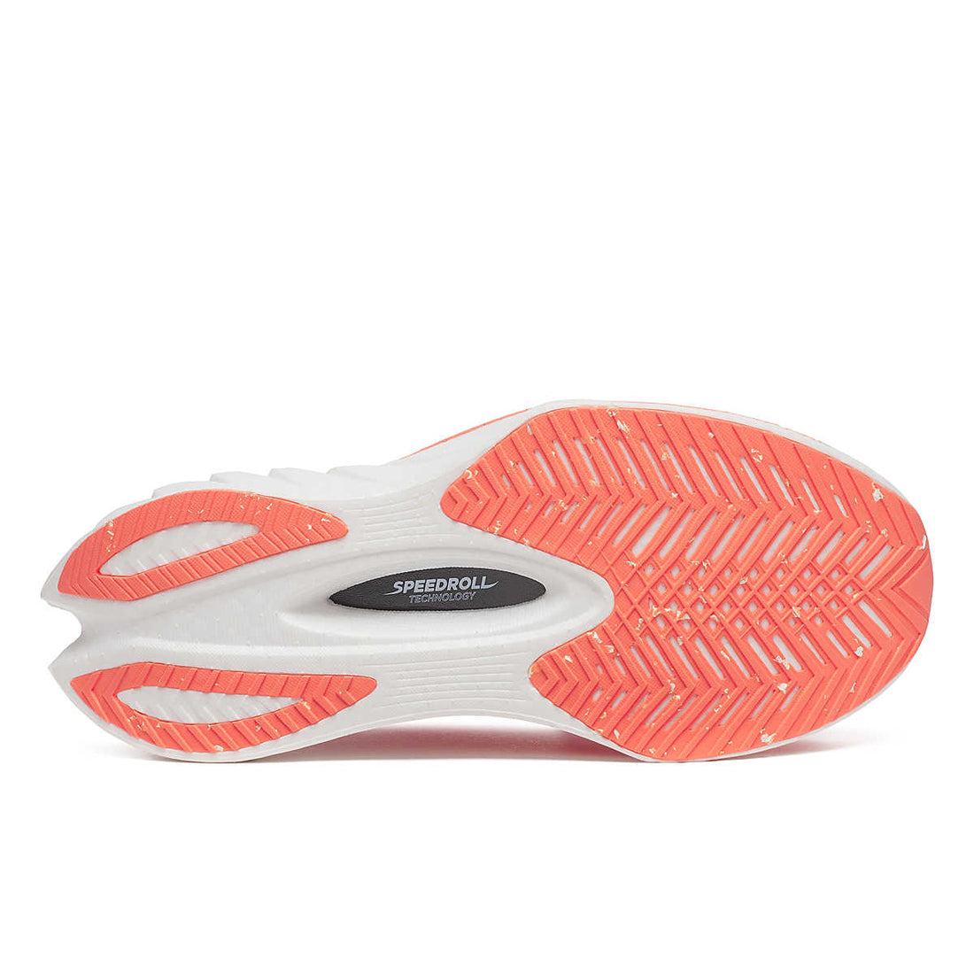 W Endorphin Pro 4 Coral S10939-342