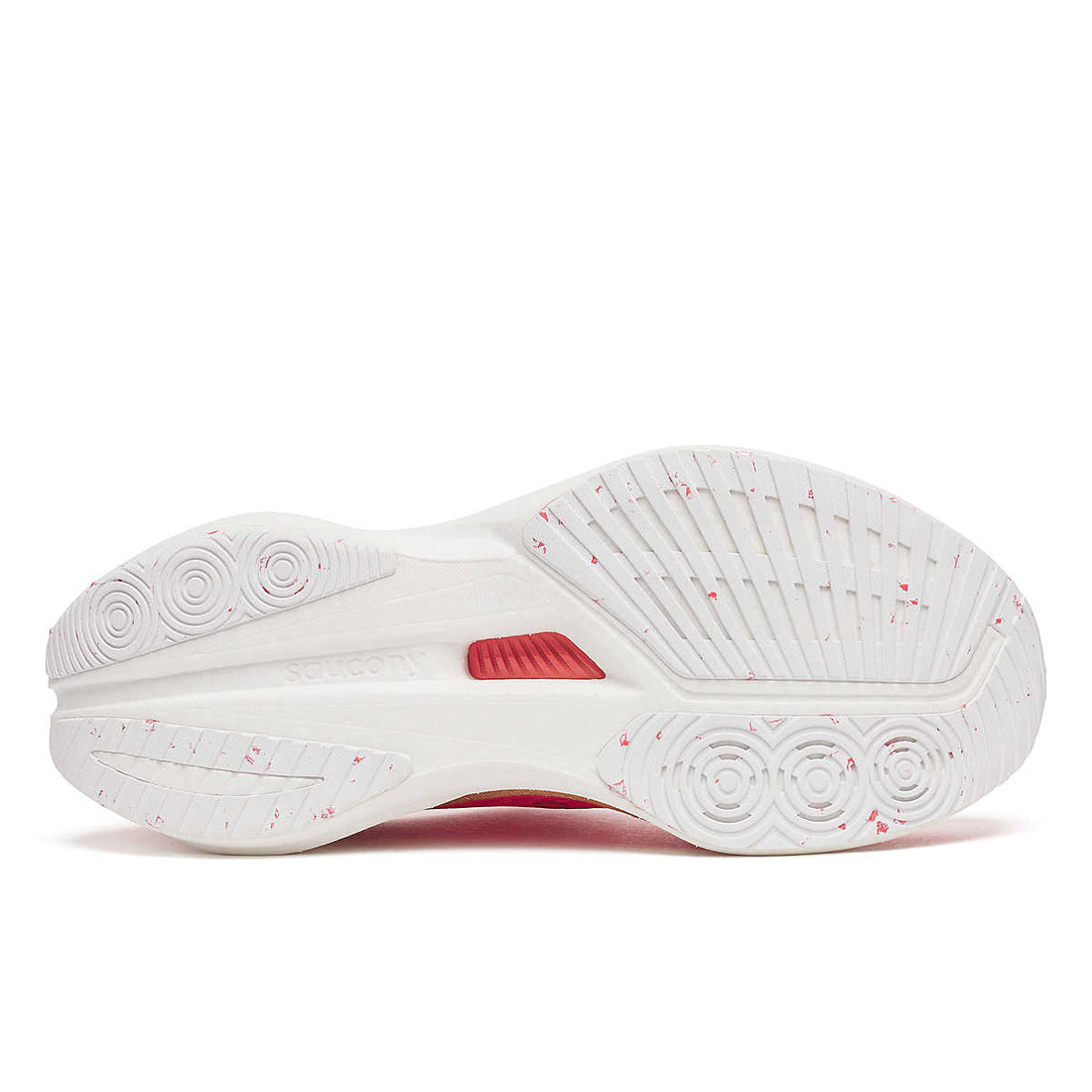 W Endorphin Speed 5 Coral/Salmon S11007-343