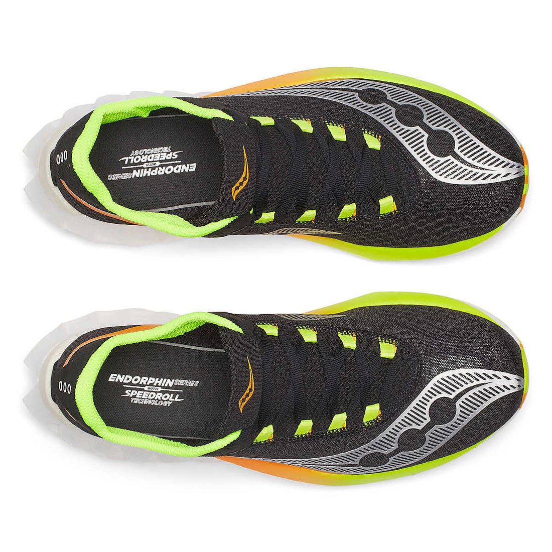 M Endorphin Pro 4 Black/VO2 S20939-343
