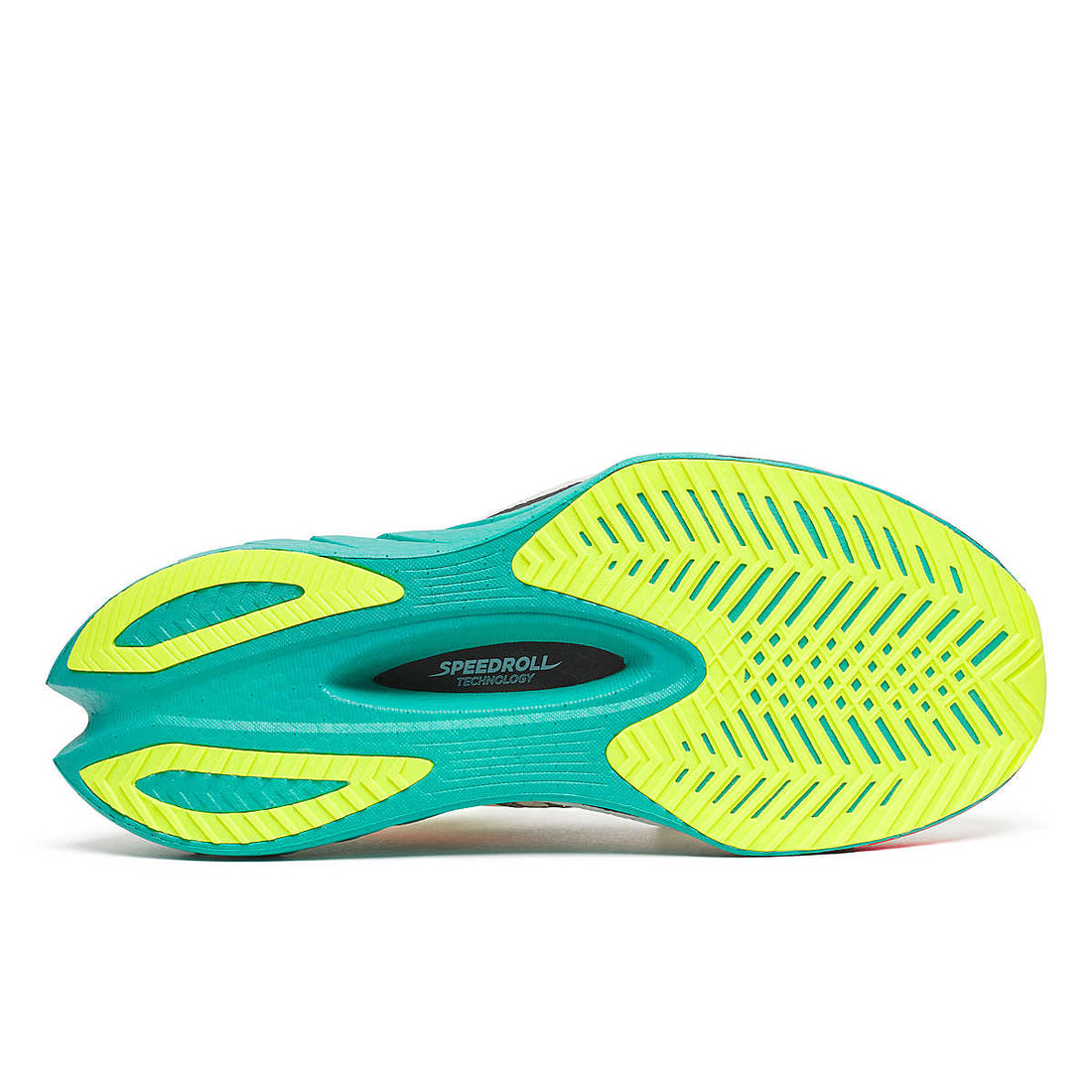 M Endorphin Pro 4 White/Mutant S20939-97