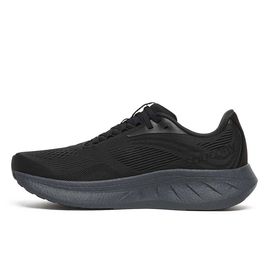 M Ride 18 Black/Shadow S21000-102
