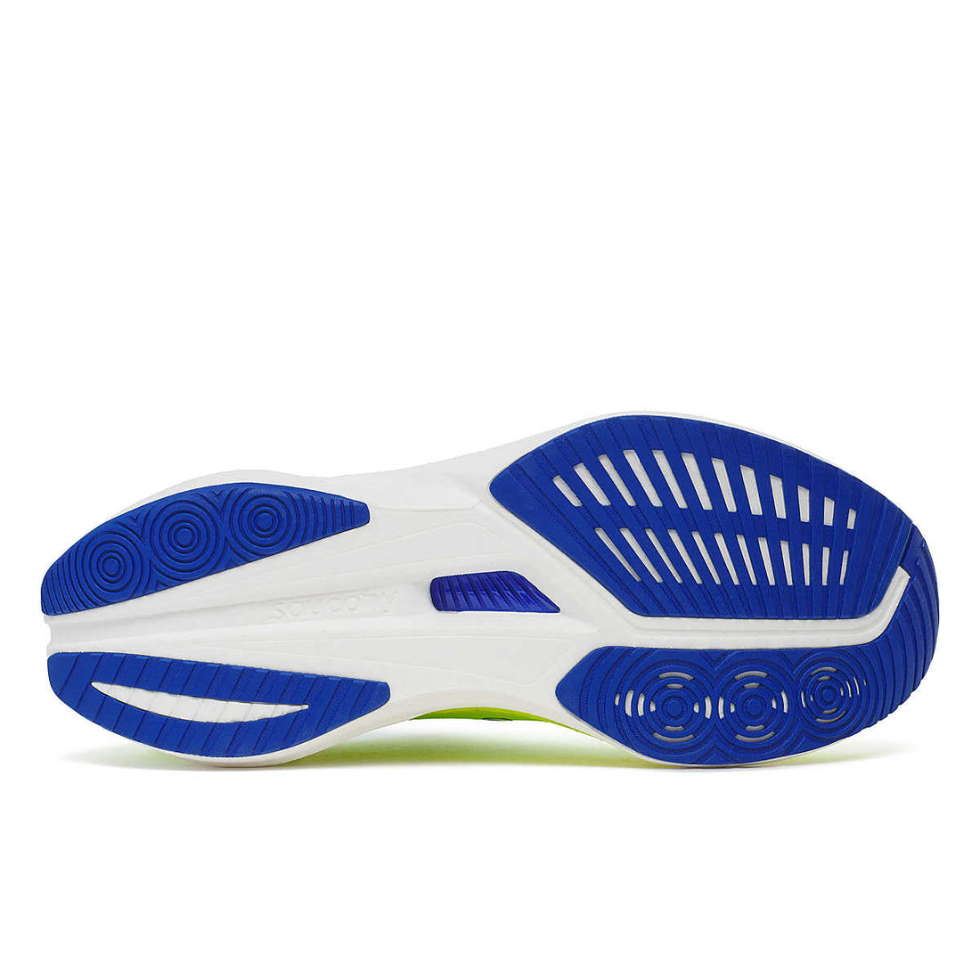 M Endorphin Speed 5 Citron/Lapis S21007-285