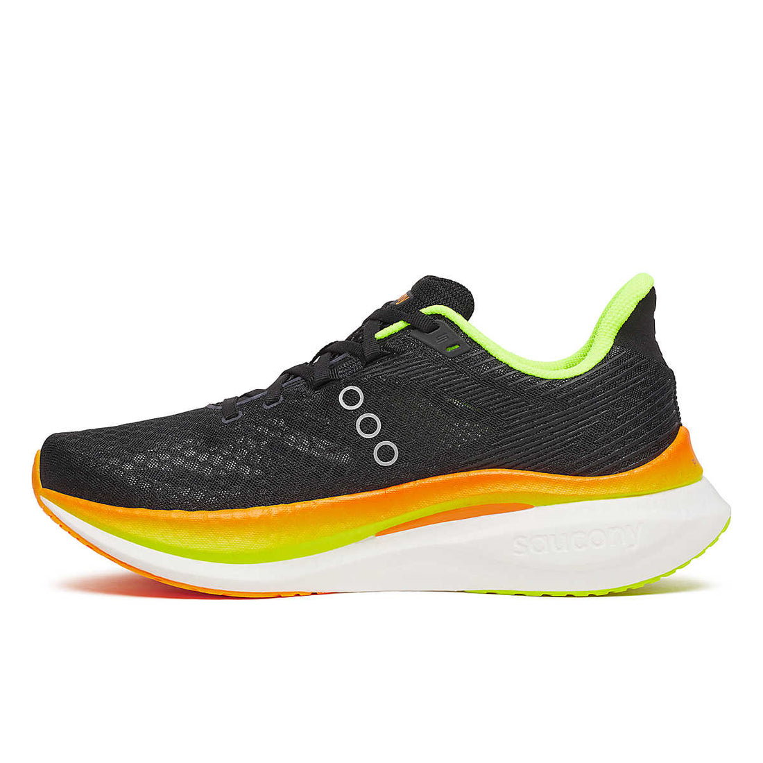 M Endorphin Speed 5 Black/VO2 S21007-31