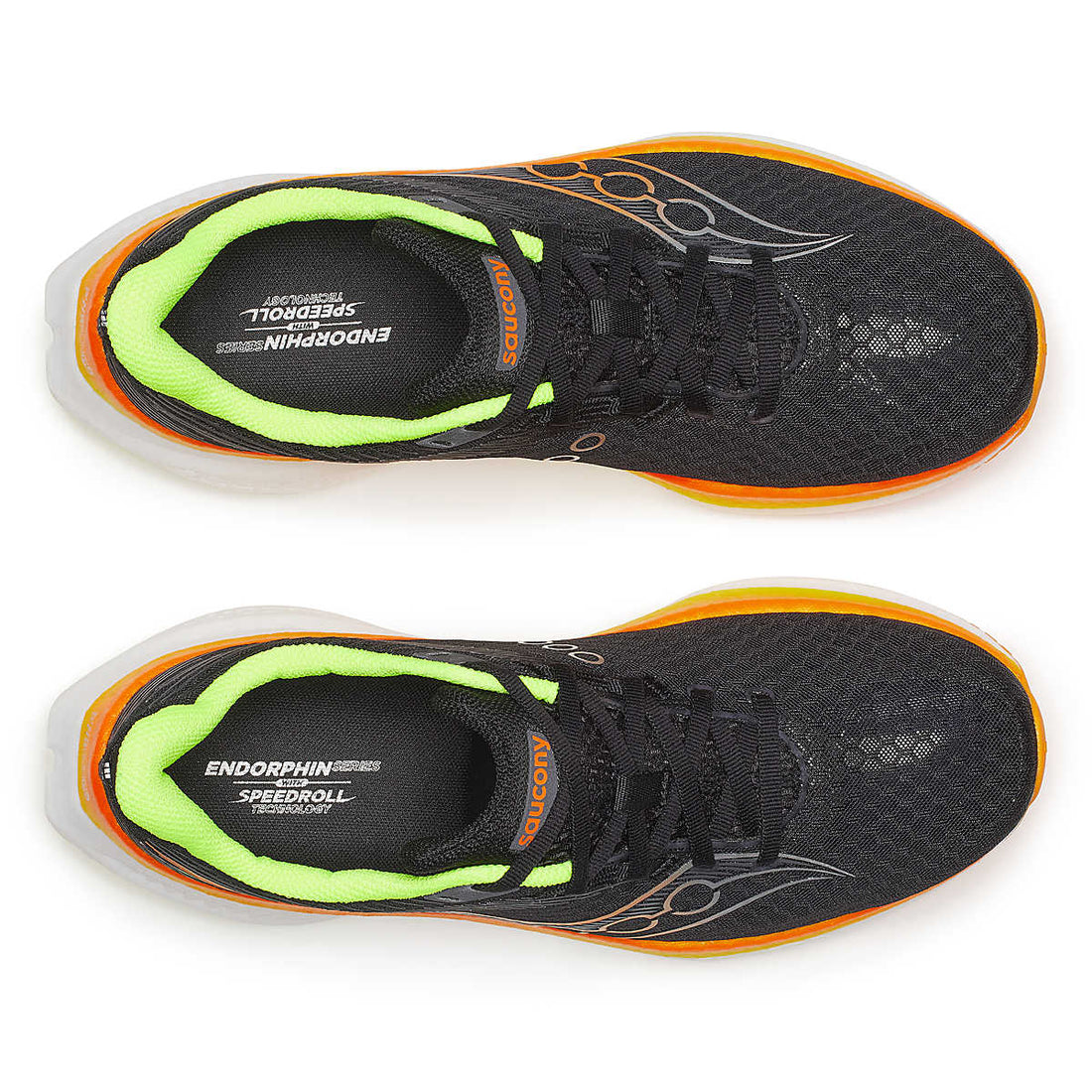 M Endorphin Speed 5 Black/VO2 S21007-31