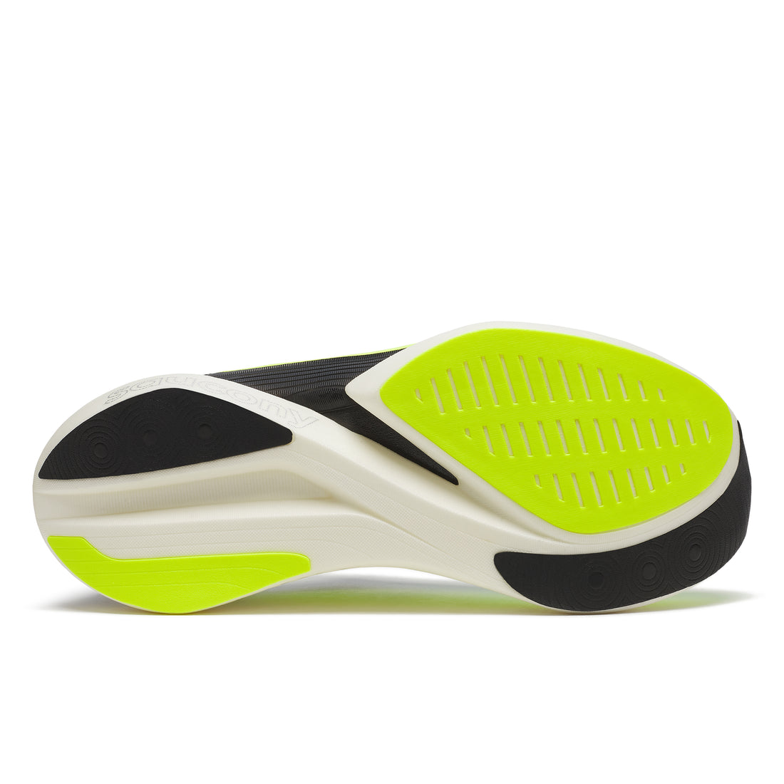 M Endorphin Elite 2 Citron/Black S30994-135