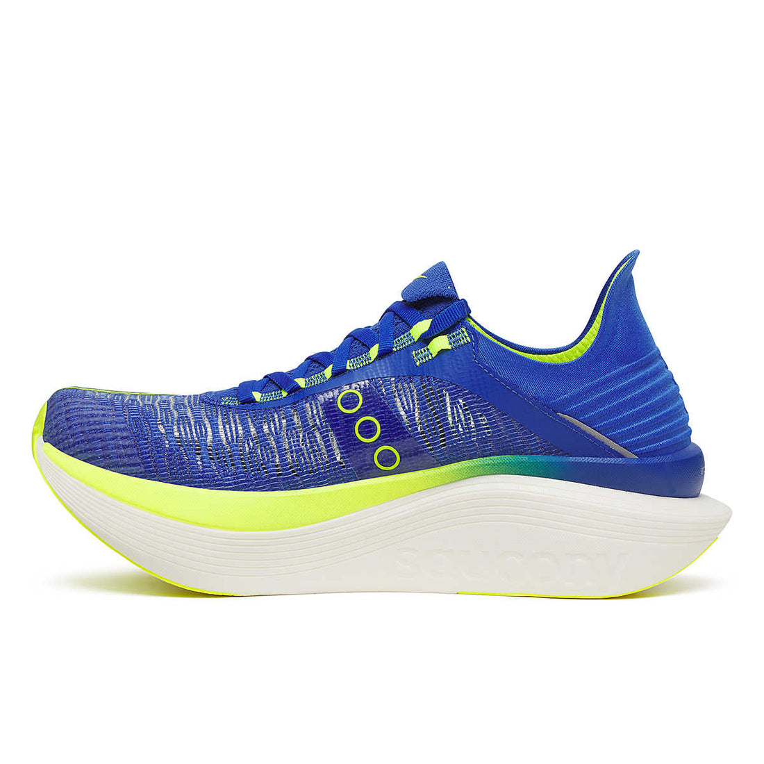 M Endorphin Elite 2 Lapis/Citron S30994-285
