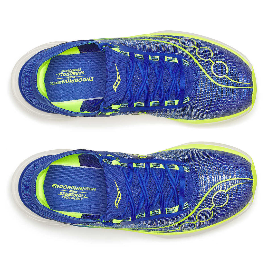 M Endorphin Elite 2 Lapis/Citron S30994-285