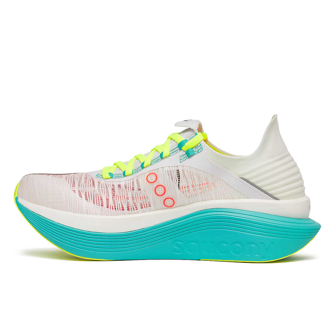 M Endorphin Elite 2 White/Mutant S30994-97
