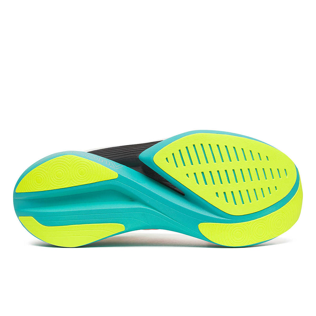 M Endorphin Elite 2 White/Mutant S30994-97