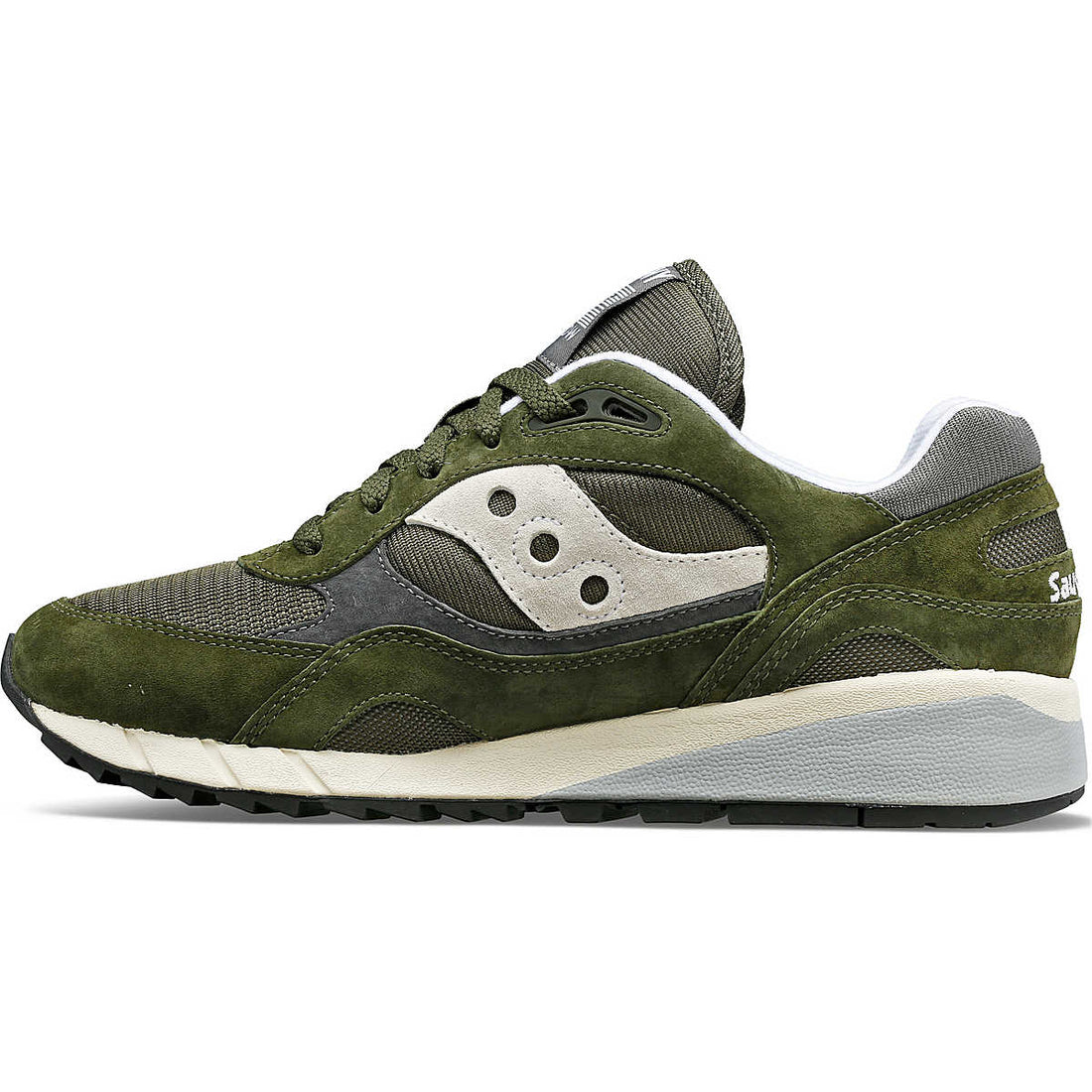 M Shadow 6000 Green/Grey S70441-45