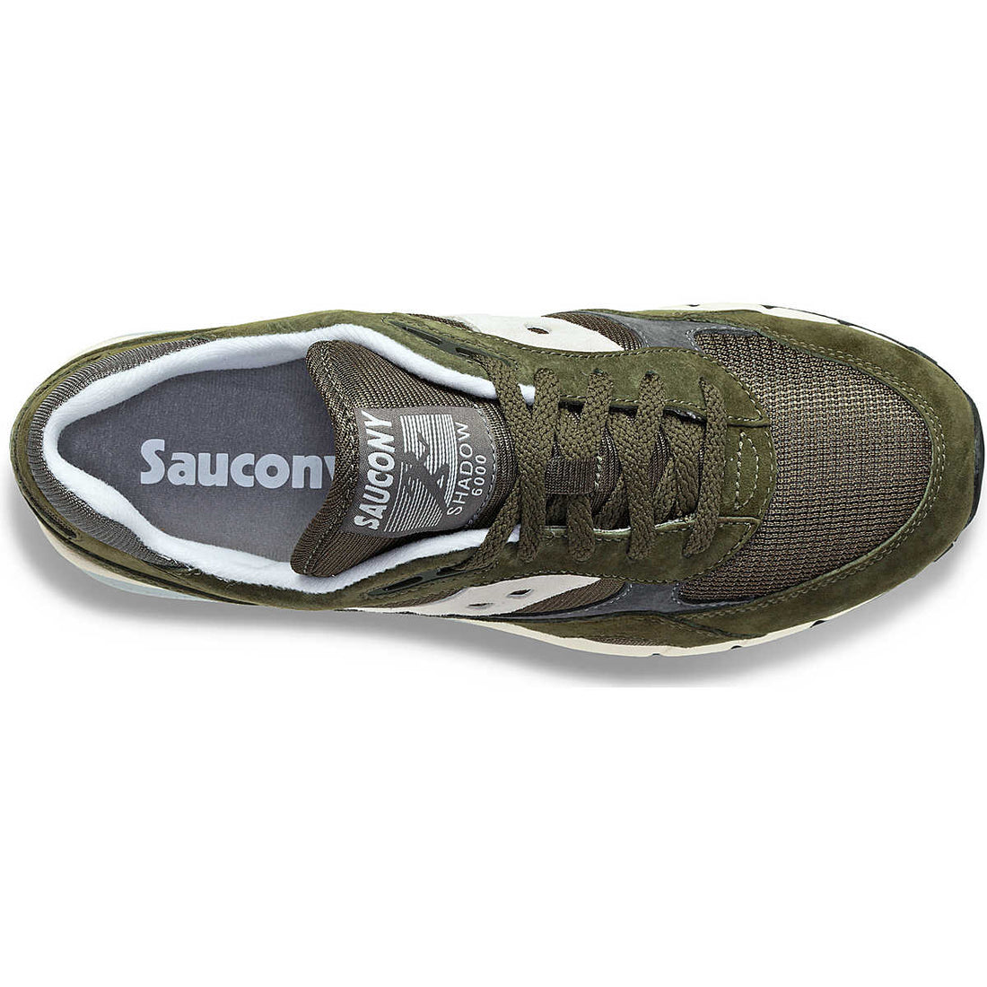 M Shadow 6000 Green/Grey S70441-45
