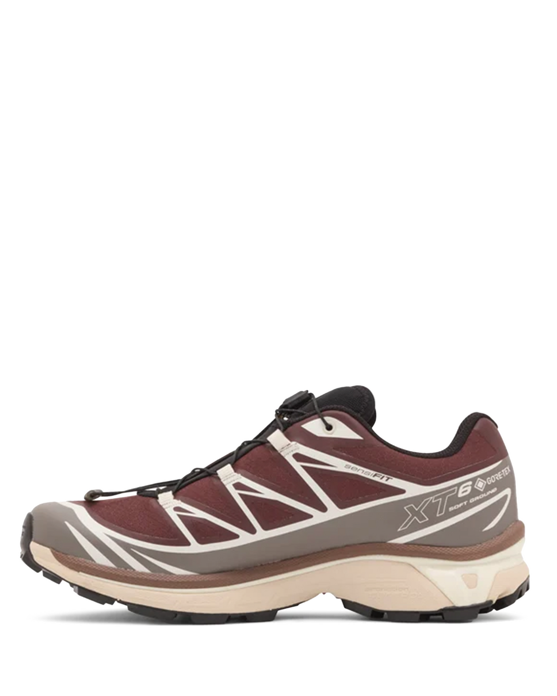 M XT-6 GTX Bitter Chocolate/Iron L49215200