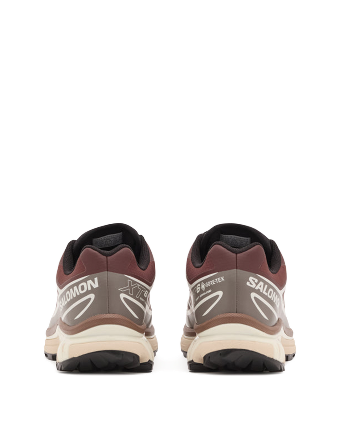 M XT-6 GTX Bitter Chocolate/Iron L49215200