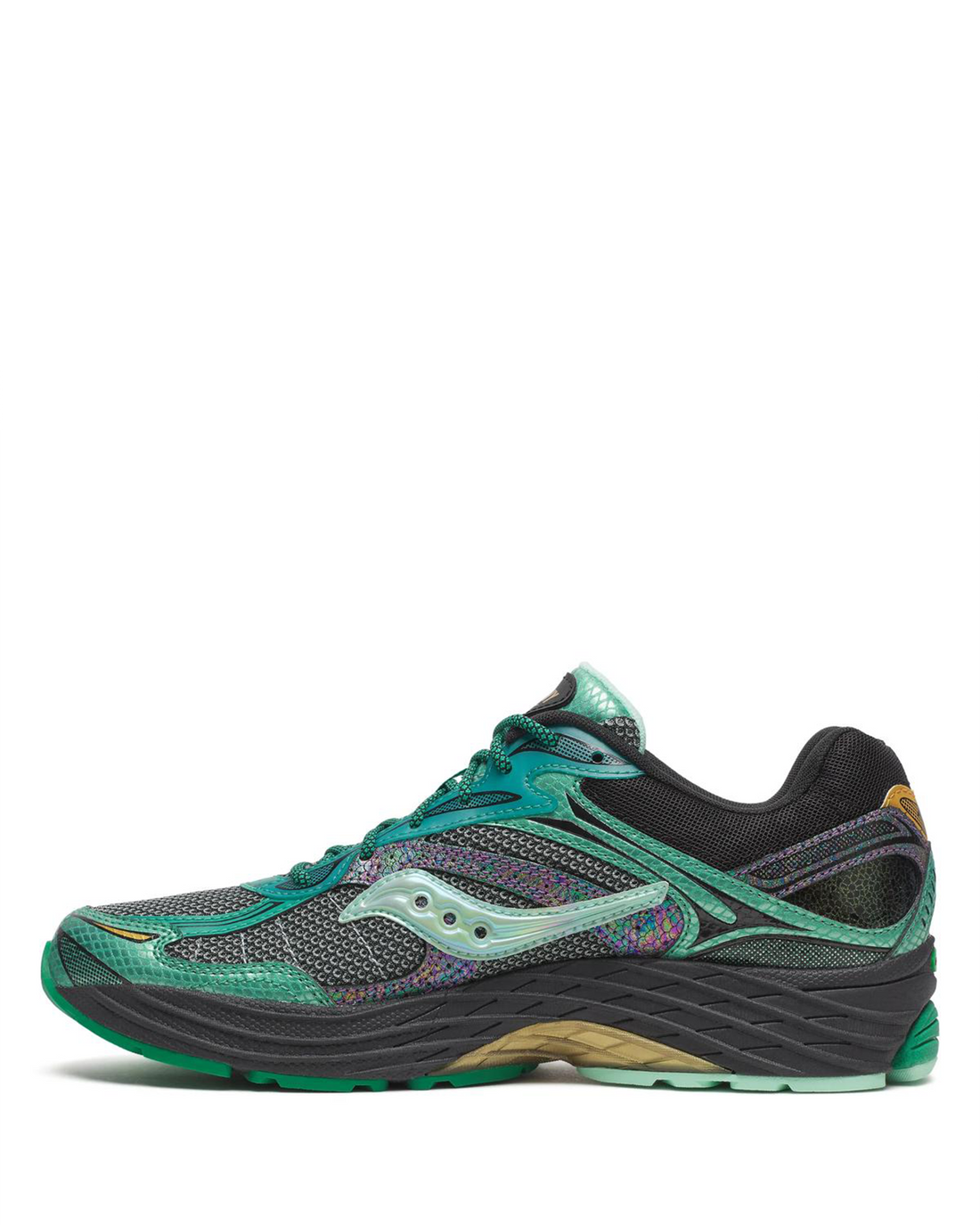 W Progrid Omni 9 Green Glow S70934-2