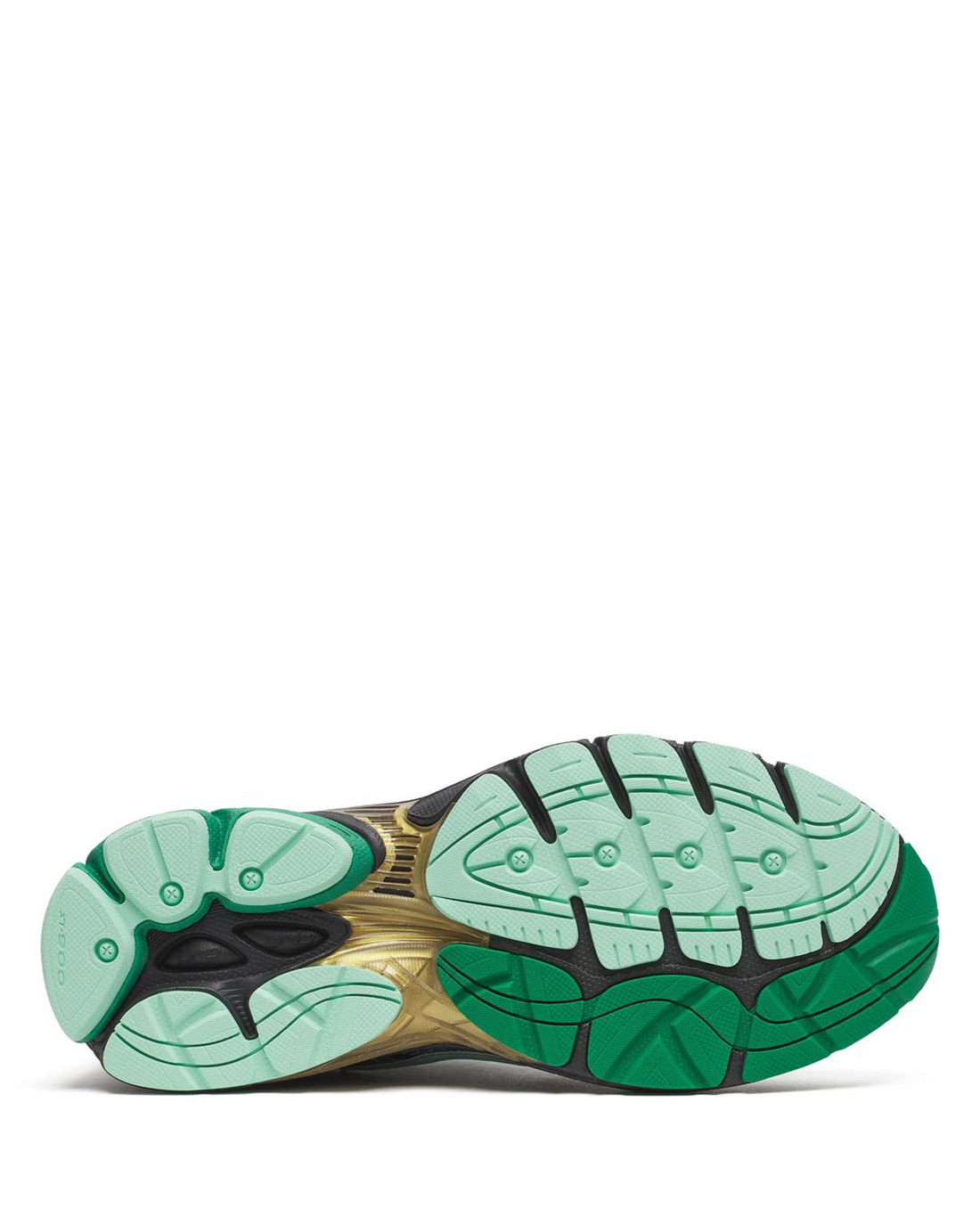 W Progrid Omni 9 Green Glow S70934-2
