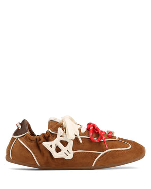 Soul Tan/Off White