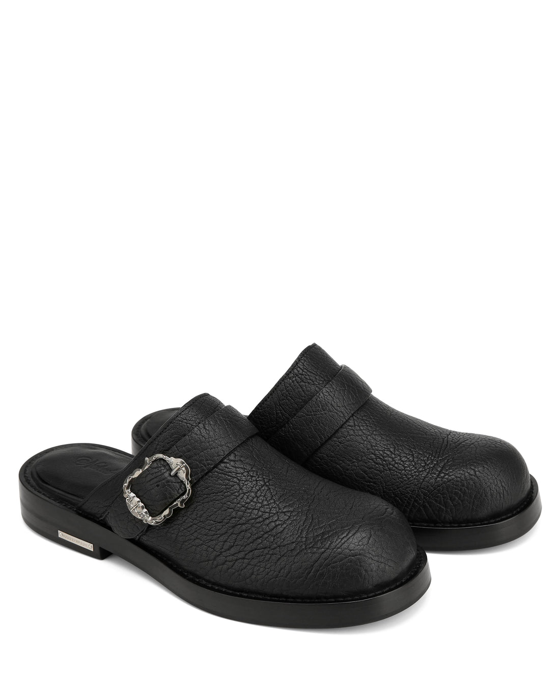 Stealth Black Aviator