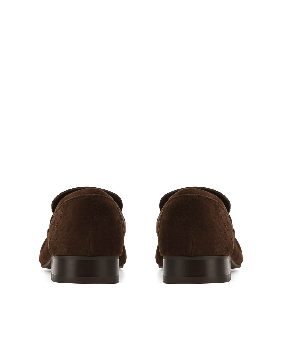Swifty Brown Suede