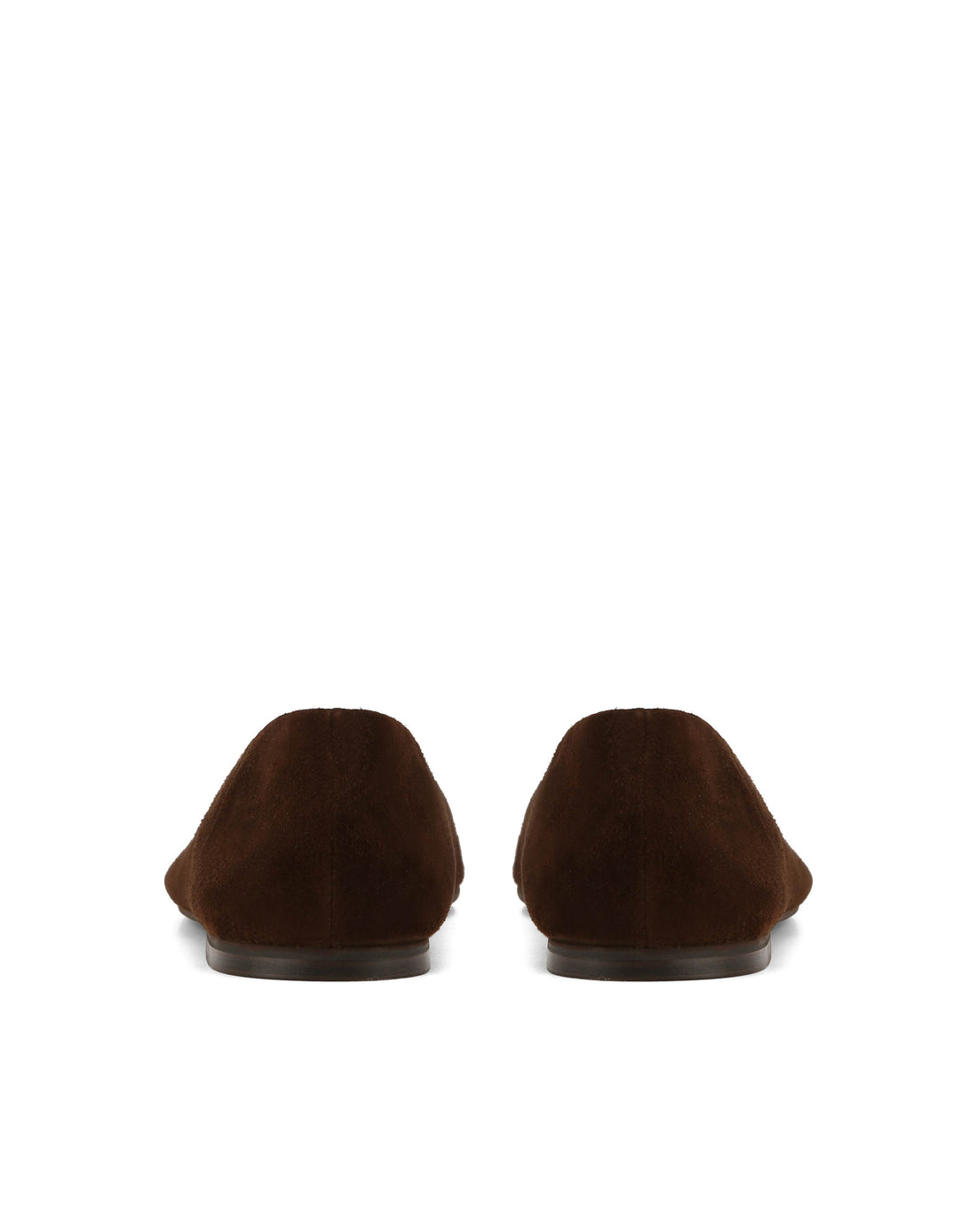 Tamsin Brown Suede