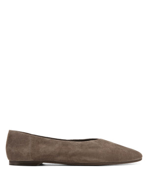 Tamsin Smog Suede