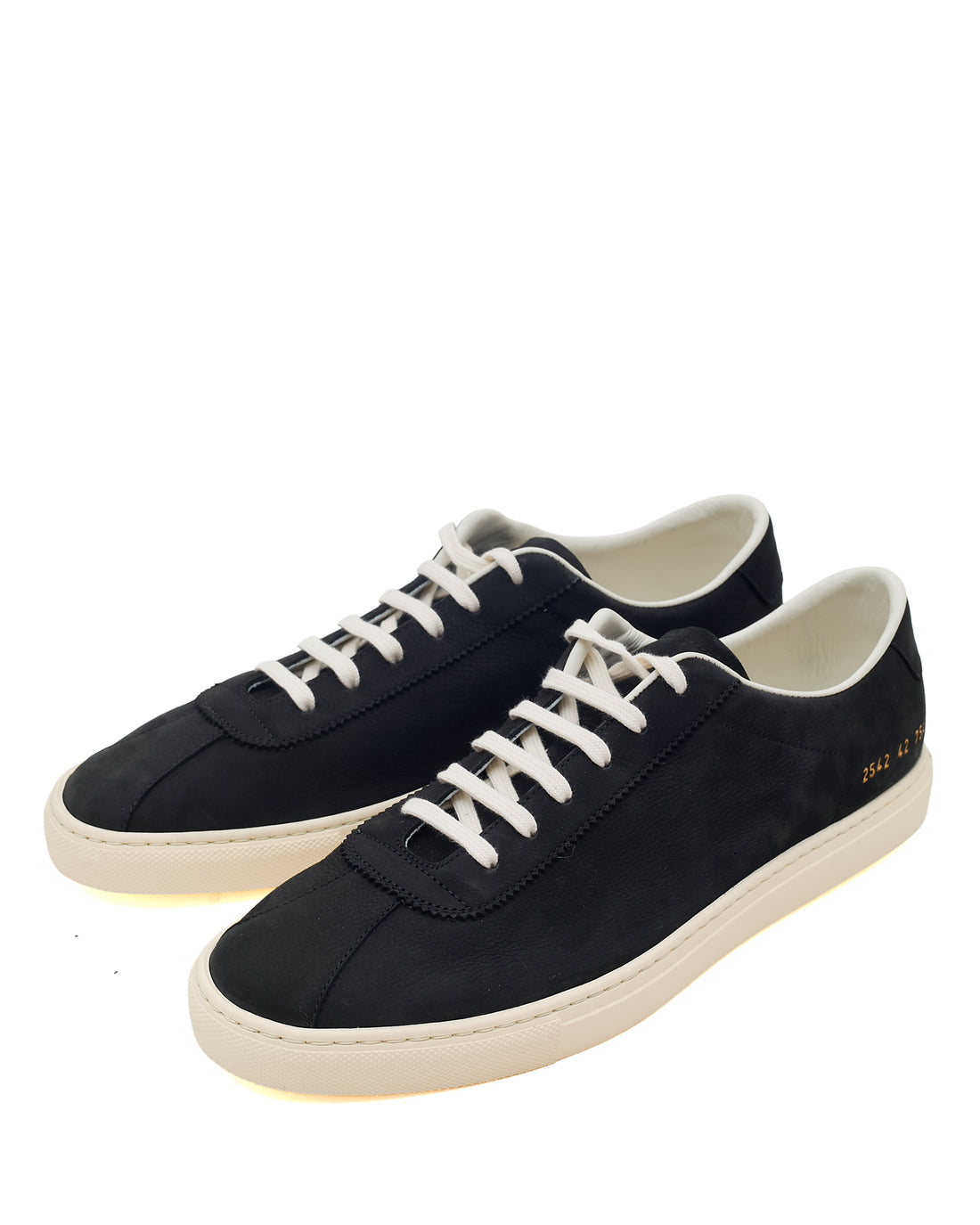 Tennis 24 Black 2542 7547