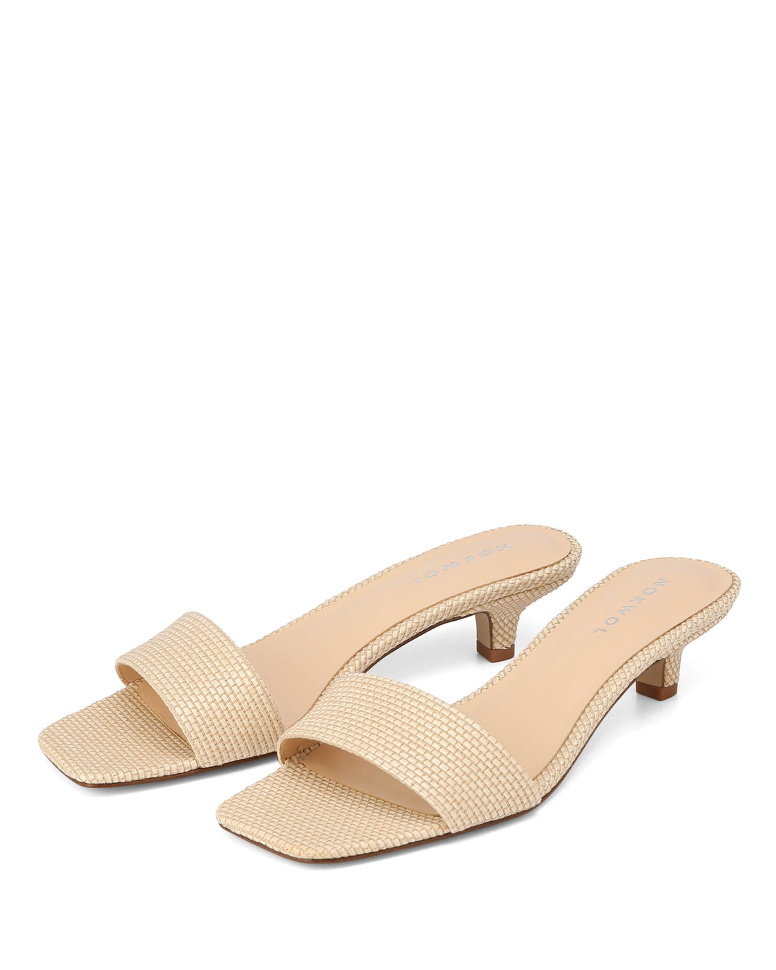 Tessa Natural Raffia