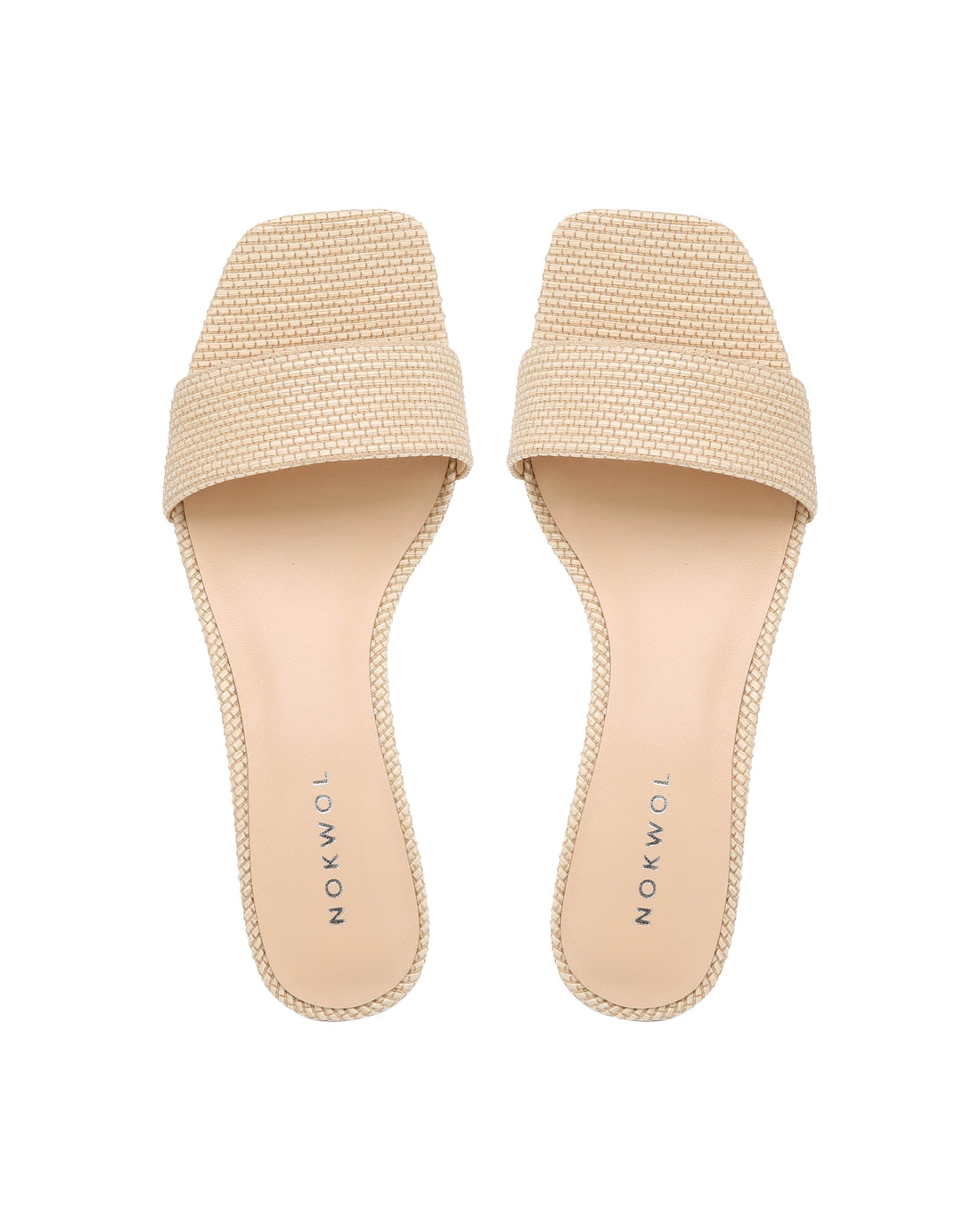 Tessa Natural Raffia